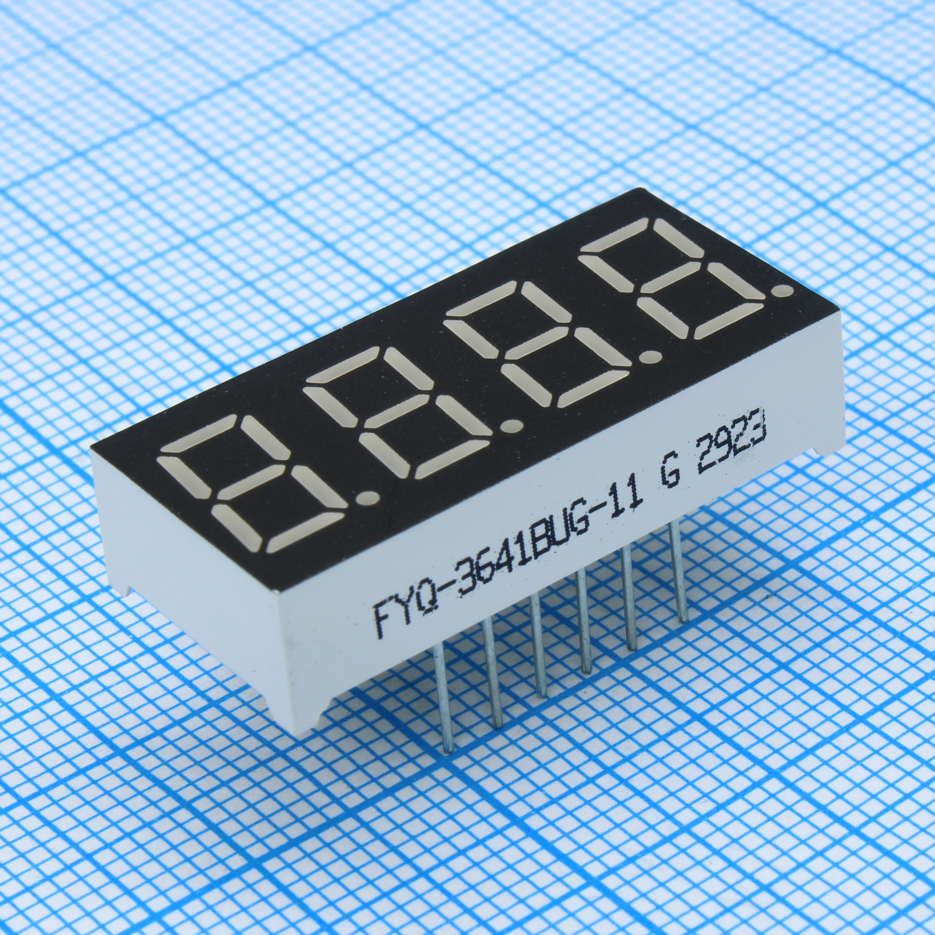 FYQ-3641BUG-11 - FORYARD