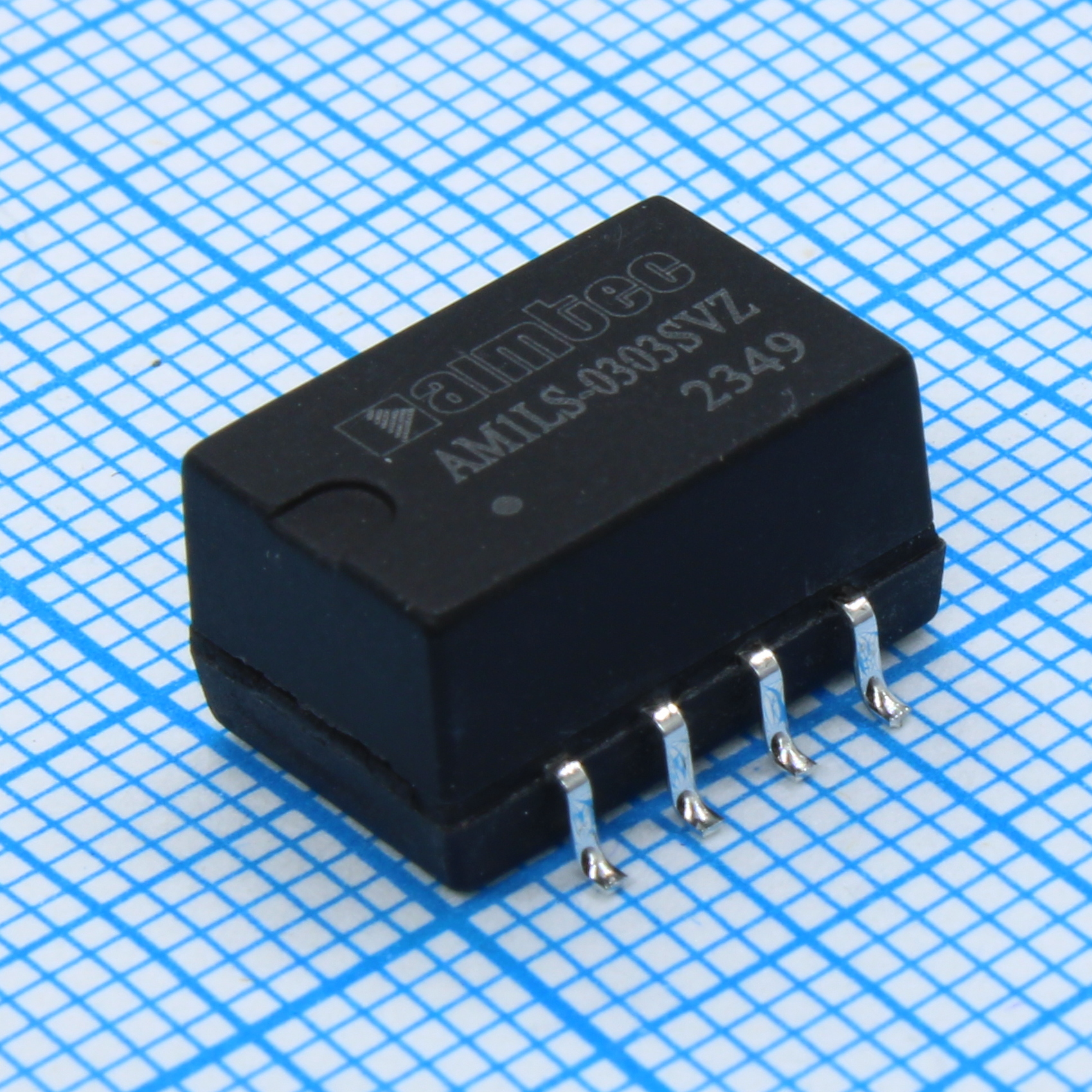 AM1LS-0303SVZ - AIMTEC
