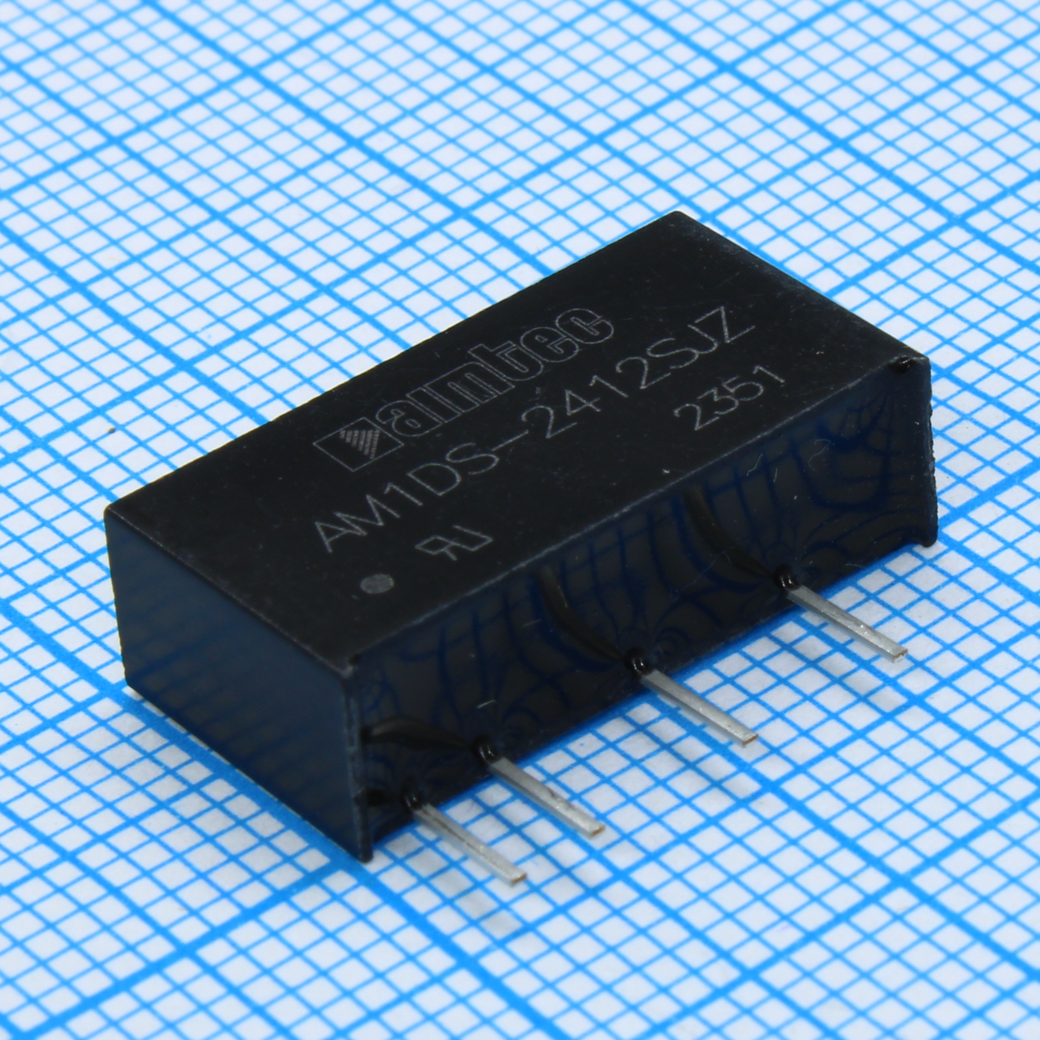 AM1DS-2412SJZ - AIMTEC