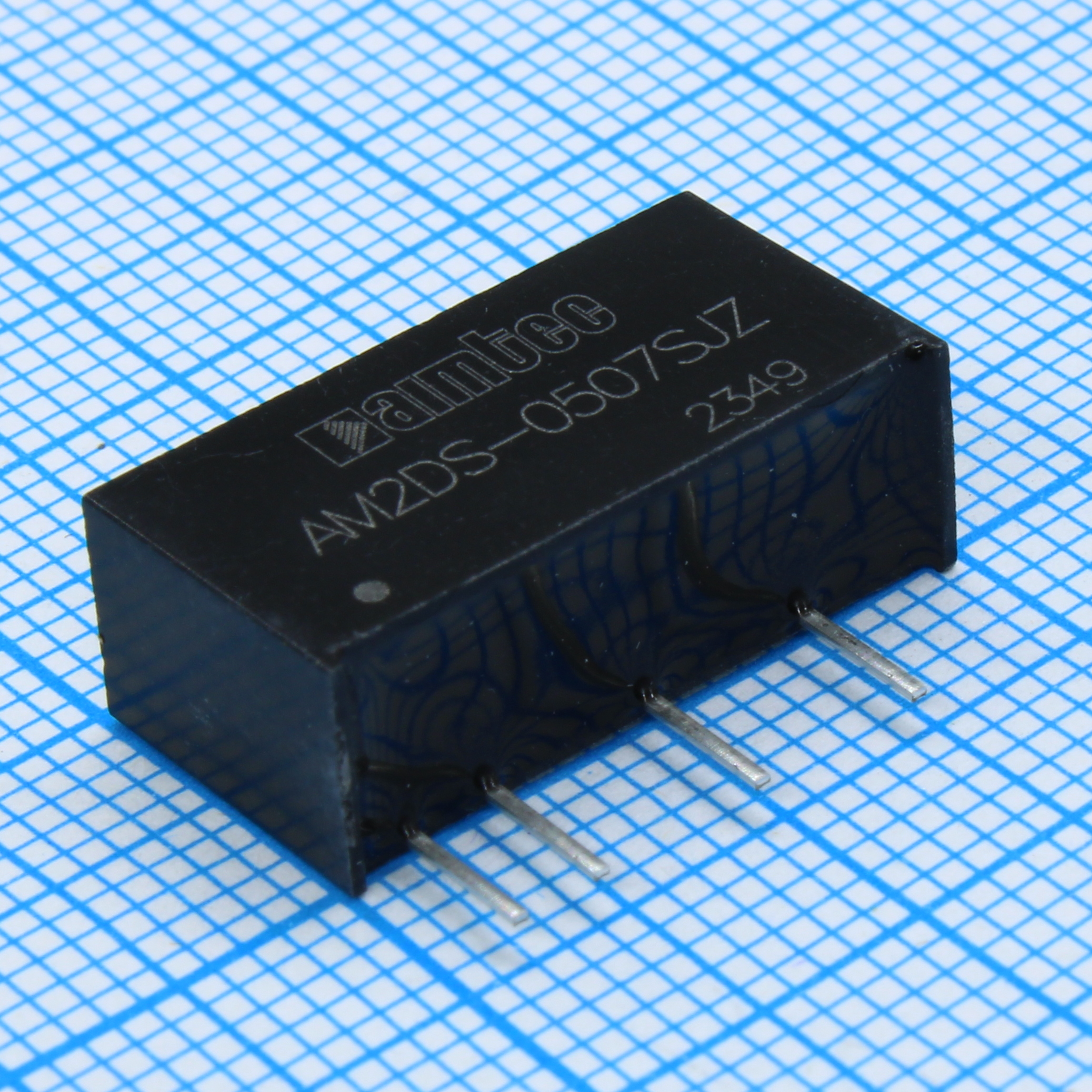 AM2DS-0507SJZ - AIMTEC