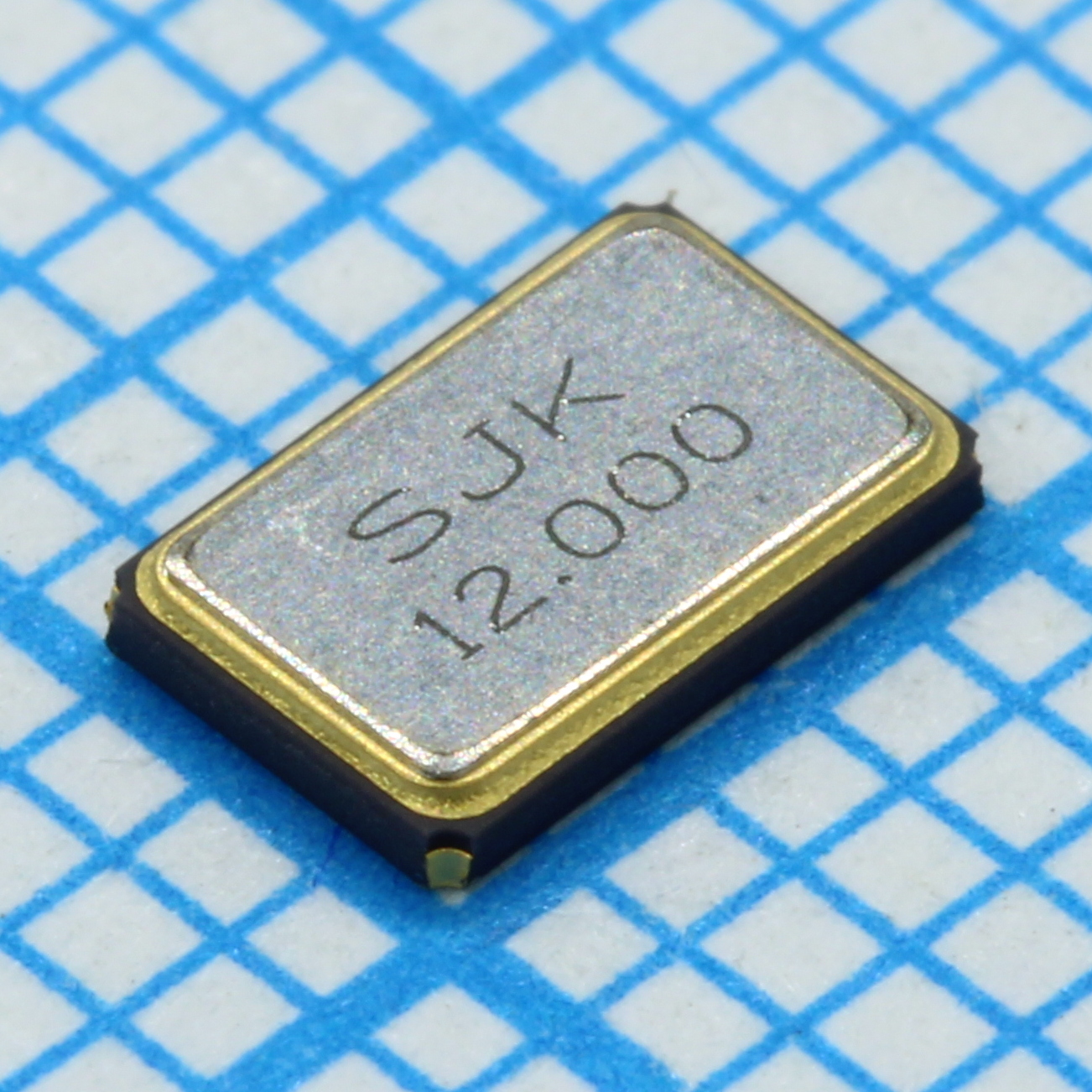 SJK-7I-12.000-16-30-80-B-50 - SJK