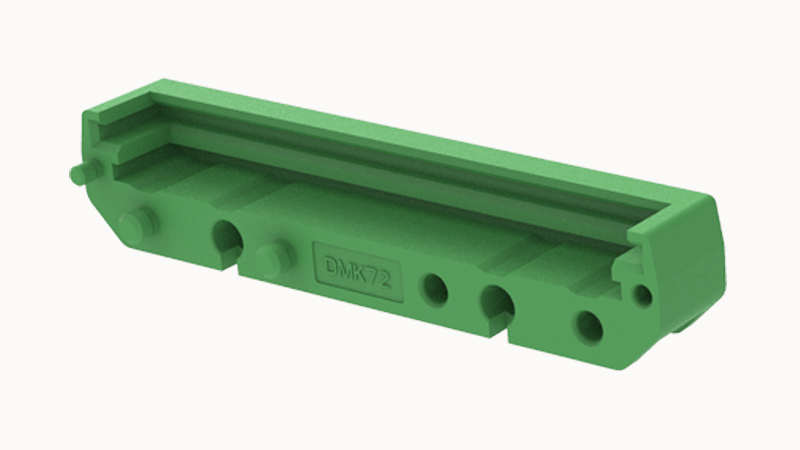 Бок. брышка корпуса для РЭА DMK72-11.25-01P-14 - Degson
