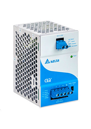 DRB-24V020ABN - Delta Electronics