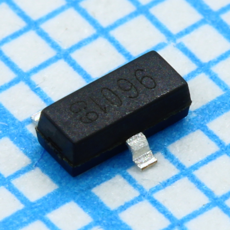 SCM9601ATA - MORNSUN