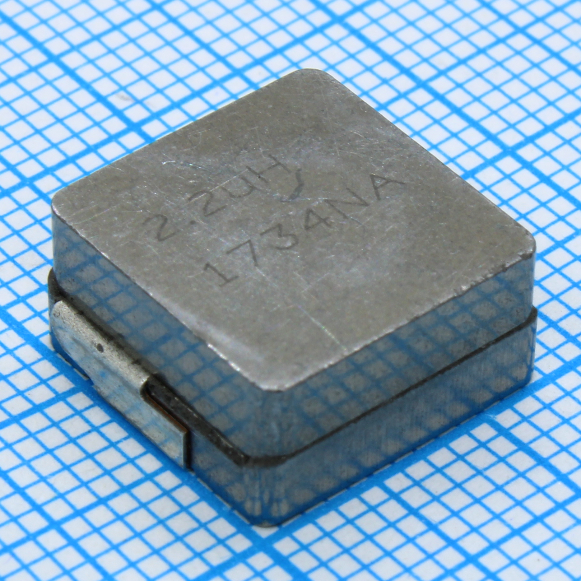 IHLP5050FDER2R2M01 - VISHAY