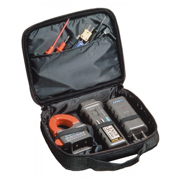 Купить APPA 17A+15+11+case APPA оптом в Москве