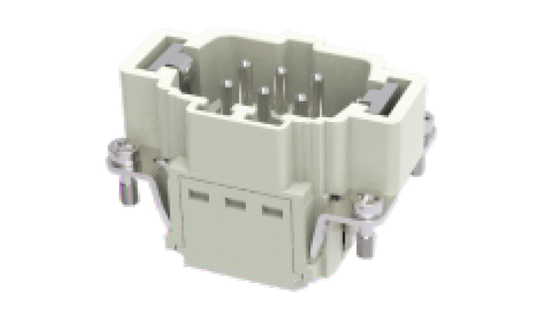 Вилочная контактная вставка DE-006-MP - Degson