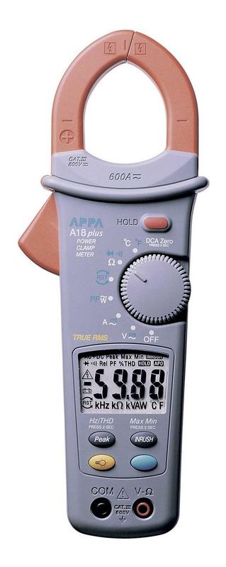 APPA A18 PLUS - APPA