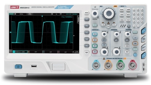 MSO2104-S - UNI TREND