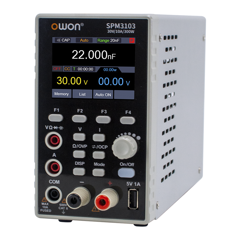 SPM3103 - OWON