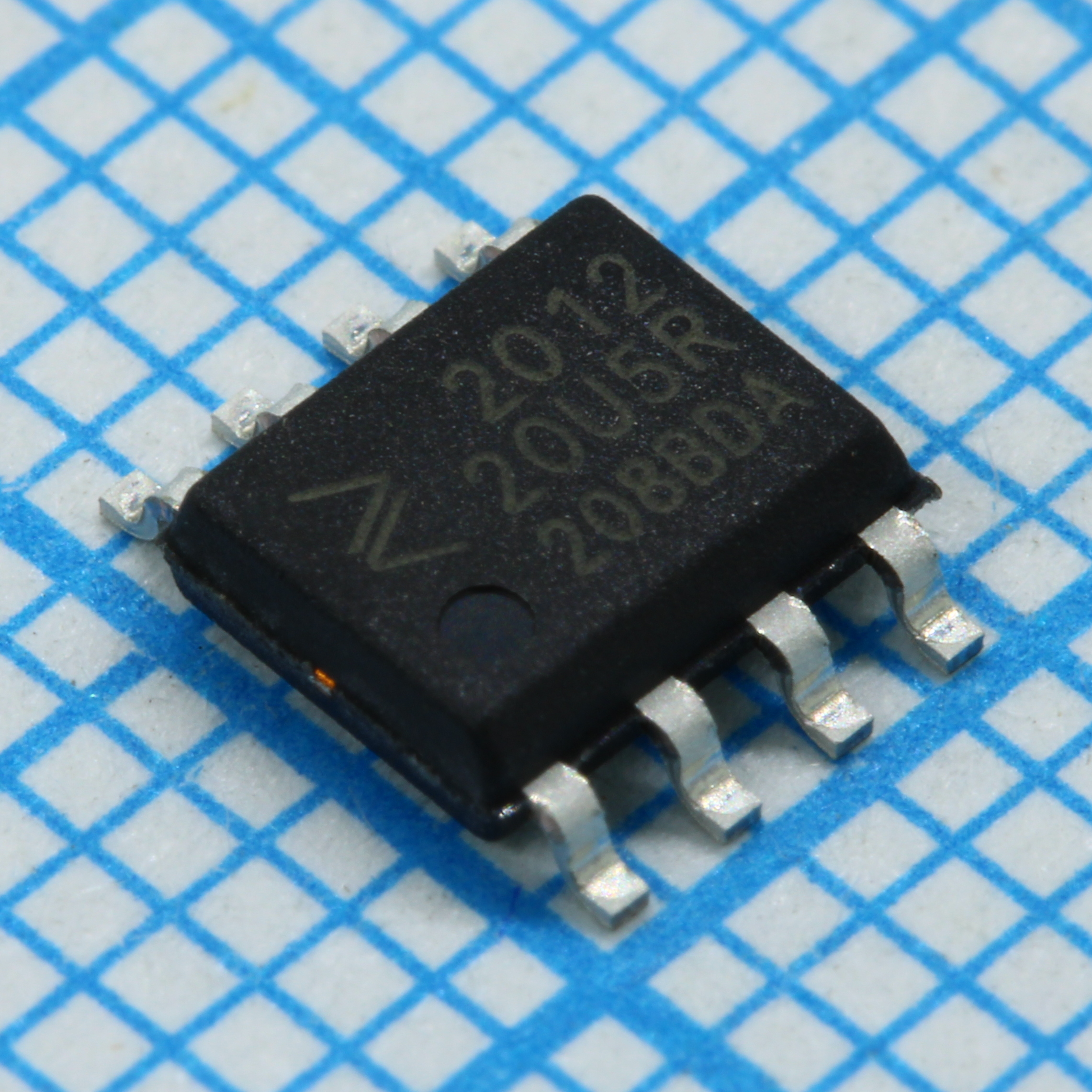 NSM2012-20U5R-DSPR - Novosense
