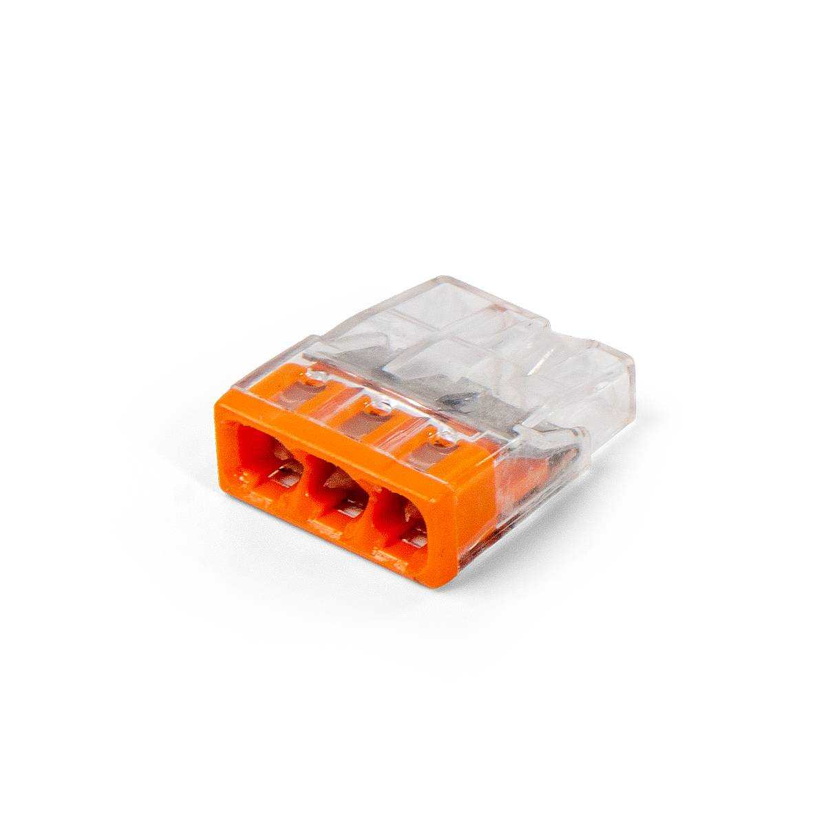 КЛЕММА CM-2273-3P - Fucon