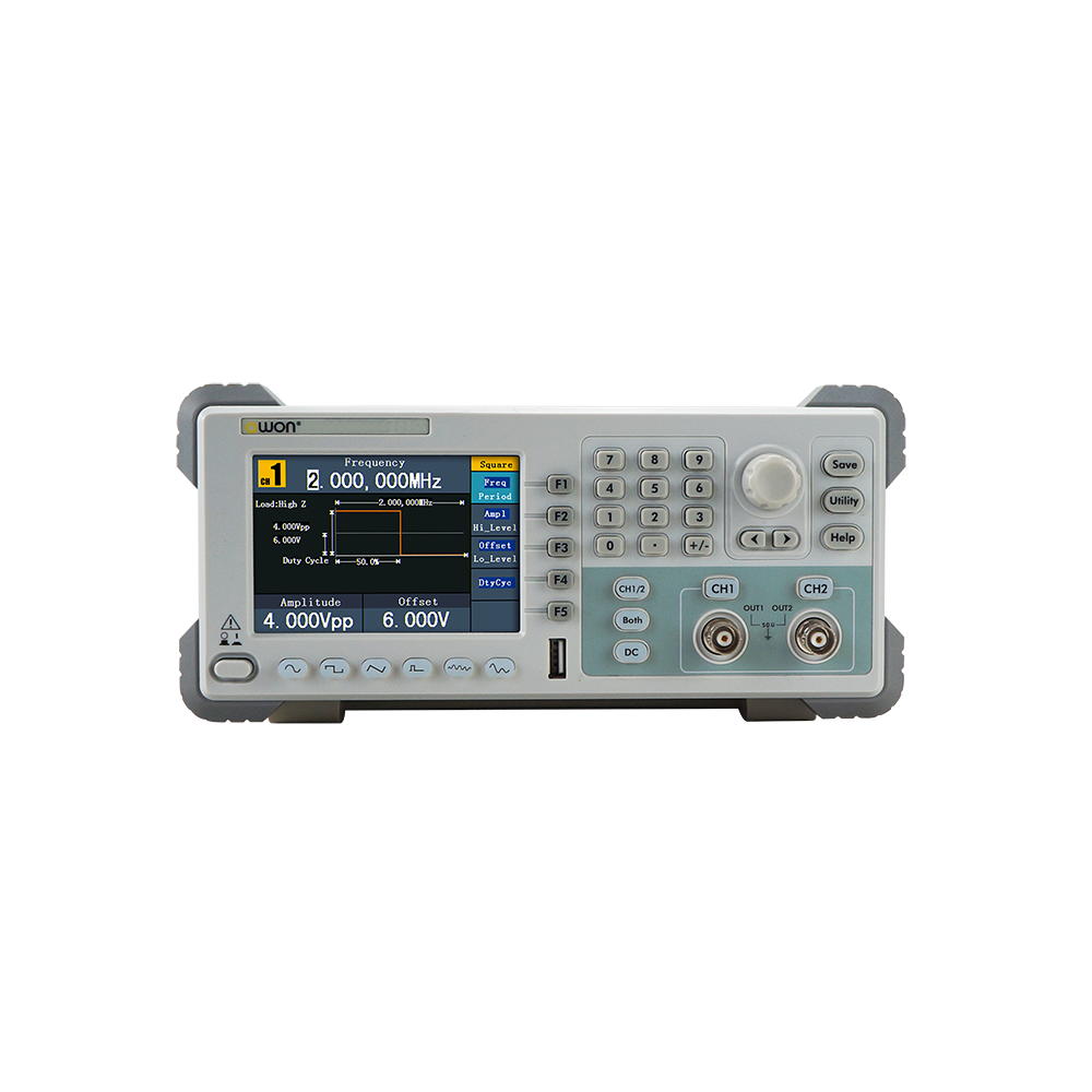 AG1022F - OWON