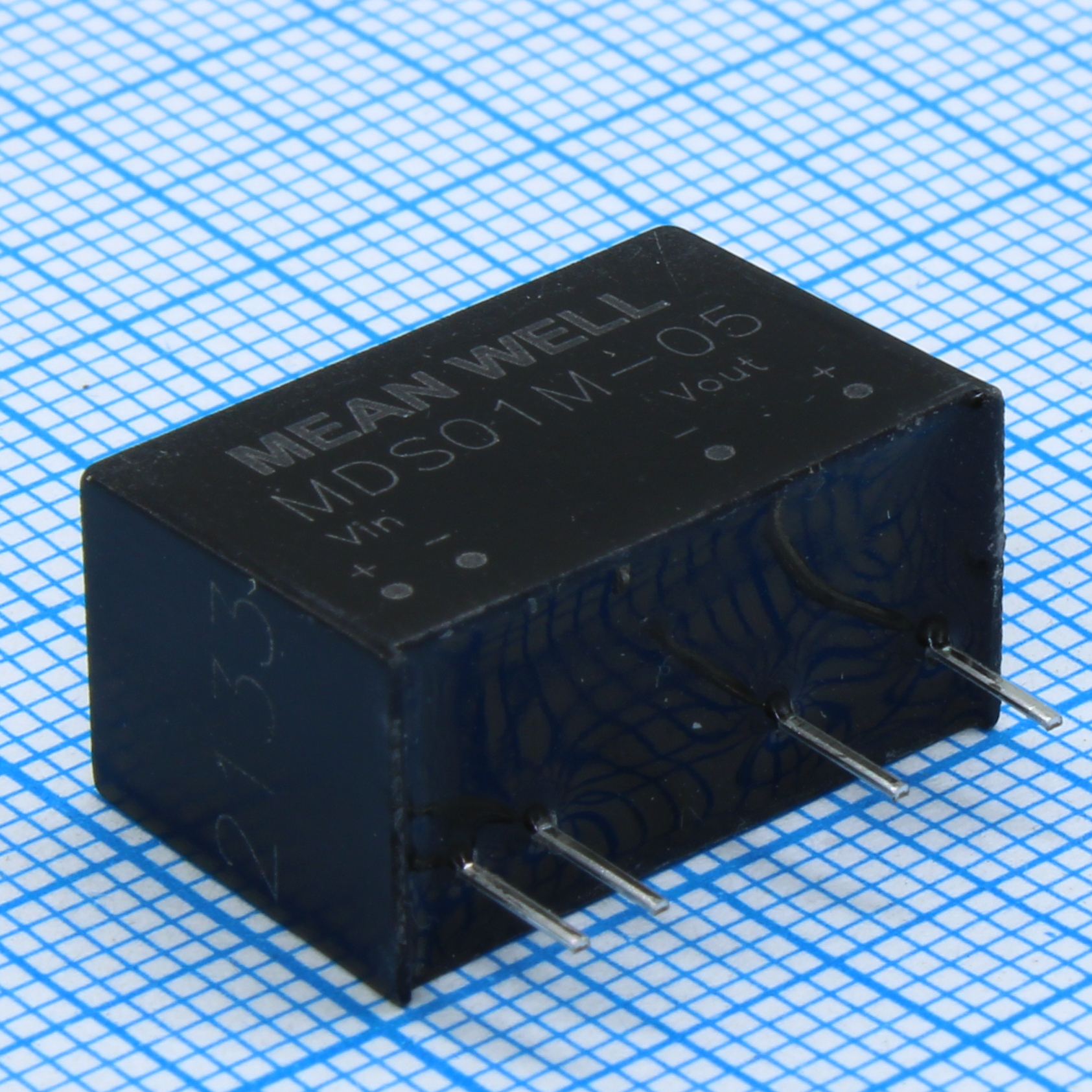 MDS01M-05 - MW