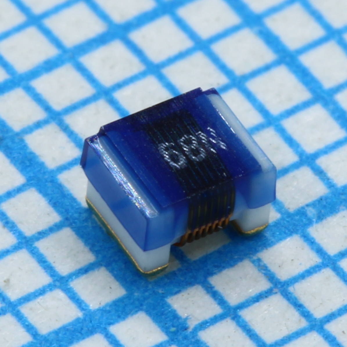 IMC1008ER68NJ - VISHAY