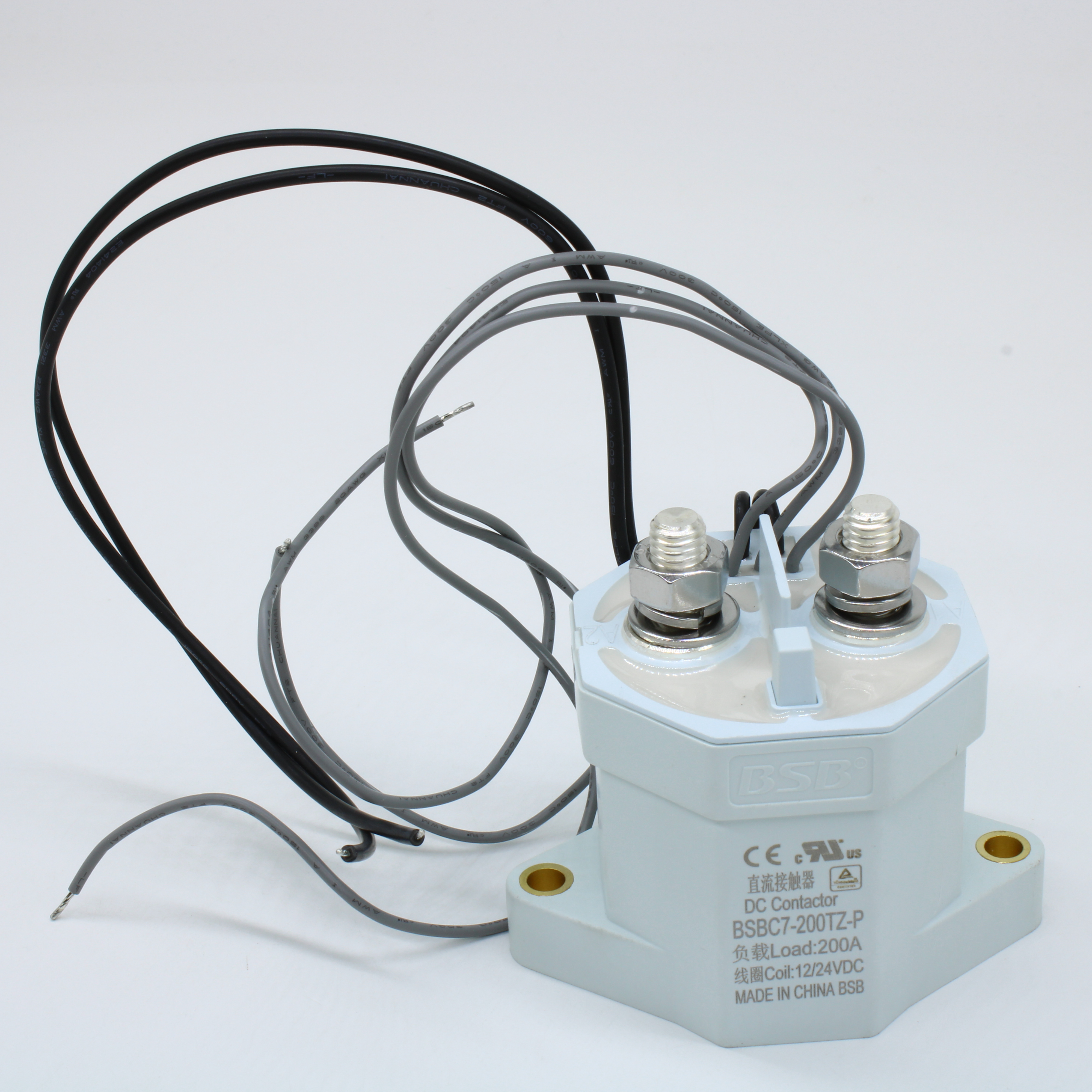 BSBC7-200TZ-P - BSB