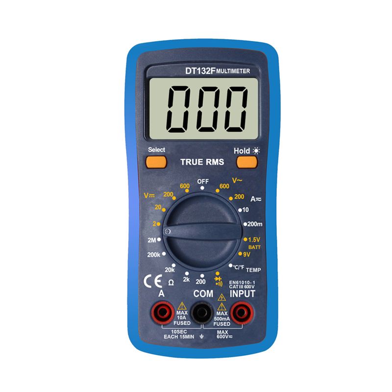 DT132F - S-Line
