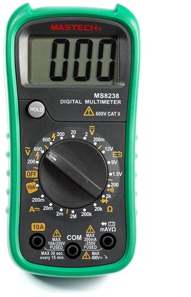 MS8238 - MASTECH