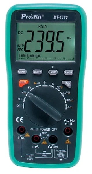 MT-1820 - Pro'sKit