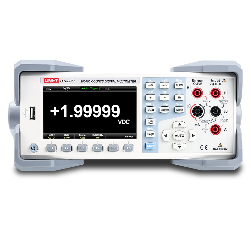 UT8805E - UNI TREND