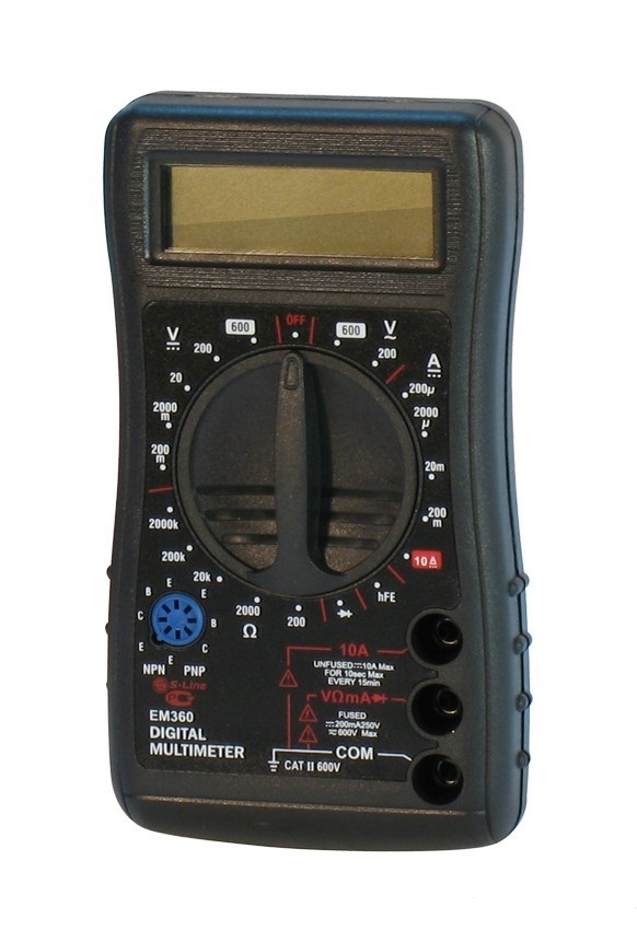 EM360 - S-Line