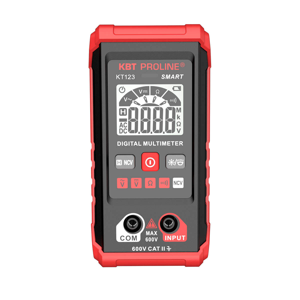 KT 123 серия PROLINE - КВТ