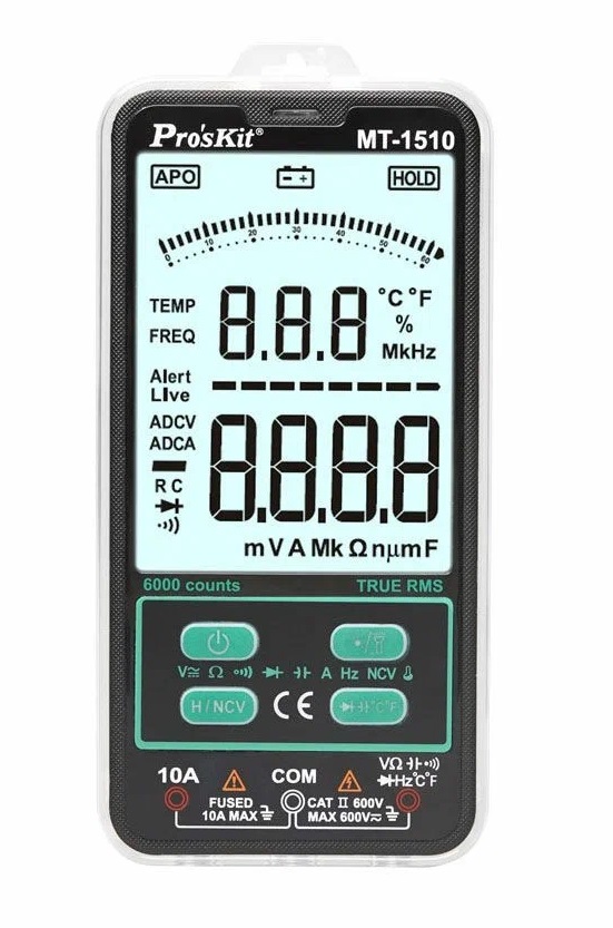 MT-1510 - Pro'sKit