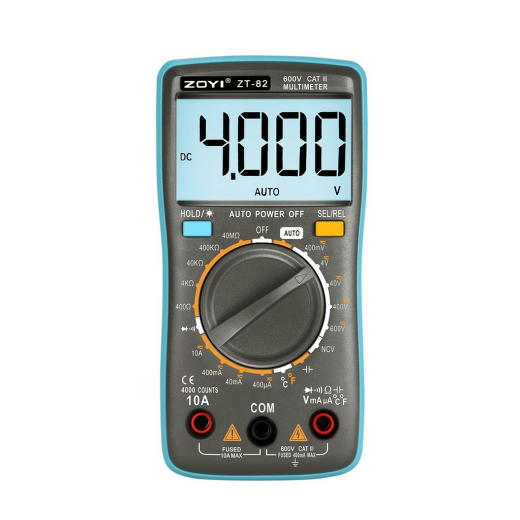 ZT-82 - ZOTEK-ZOYI