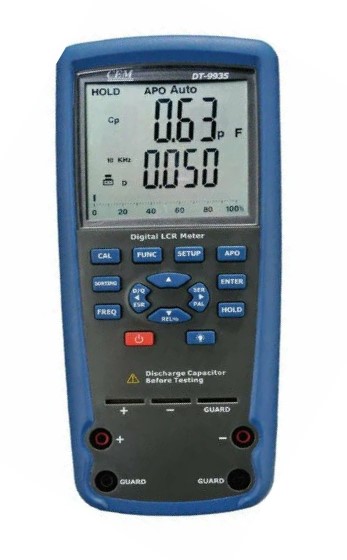 DT-9935 - CEM