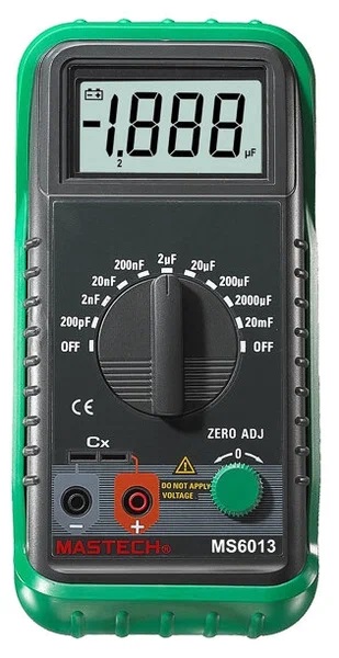 MS6013 - MASTECH