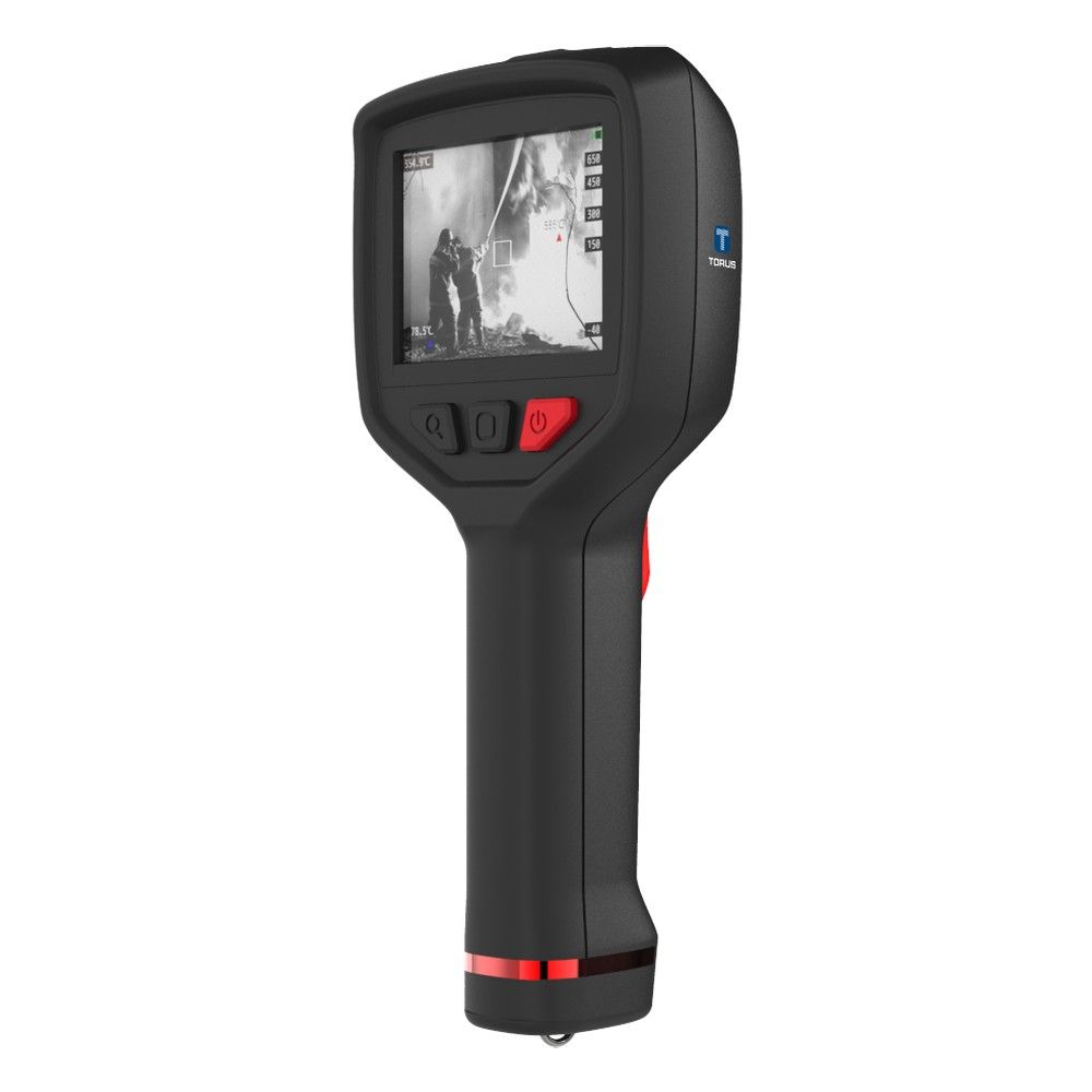 XF200-E - Torus