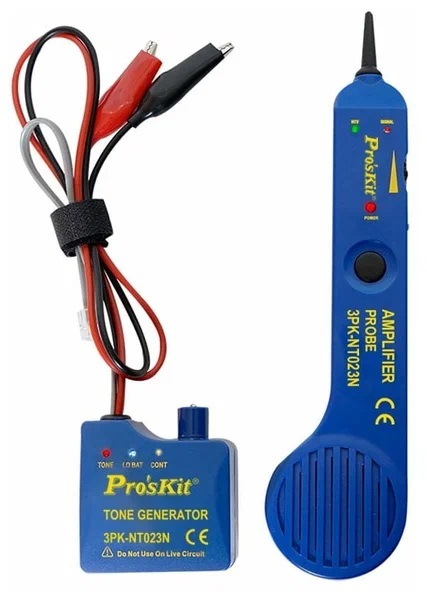 3PK-NT023N - Pro'sKit