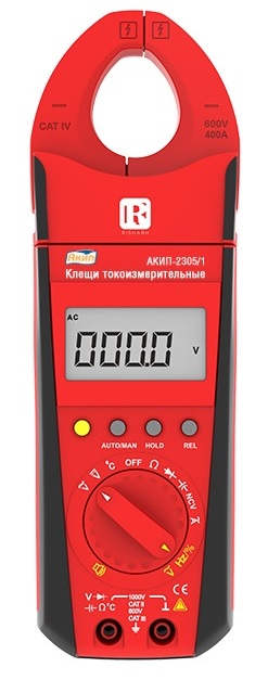 АКИП-2305/1 - АКИП