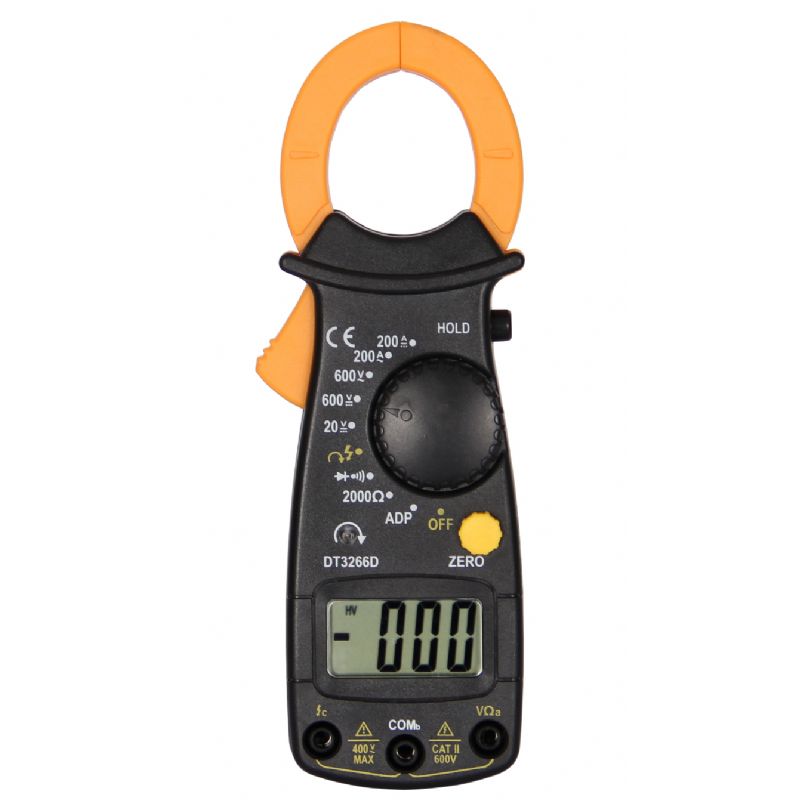 DT3266D - S-Line