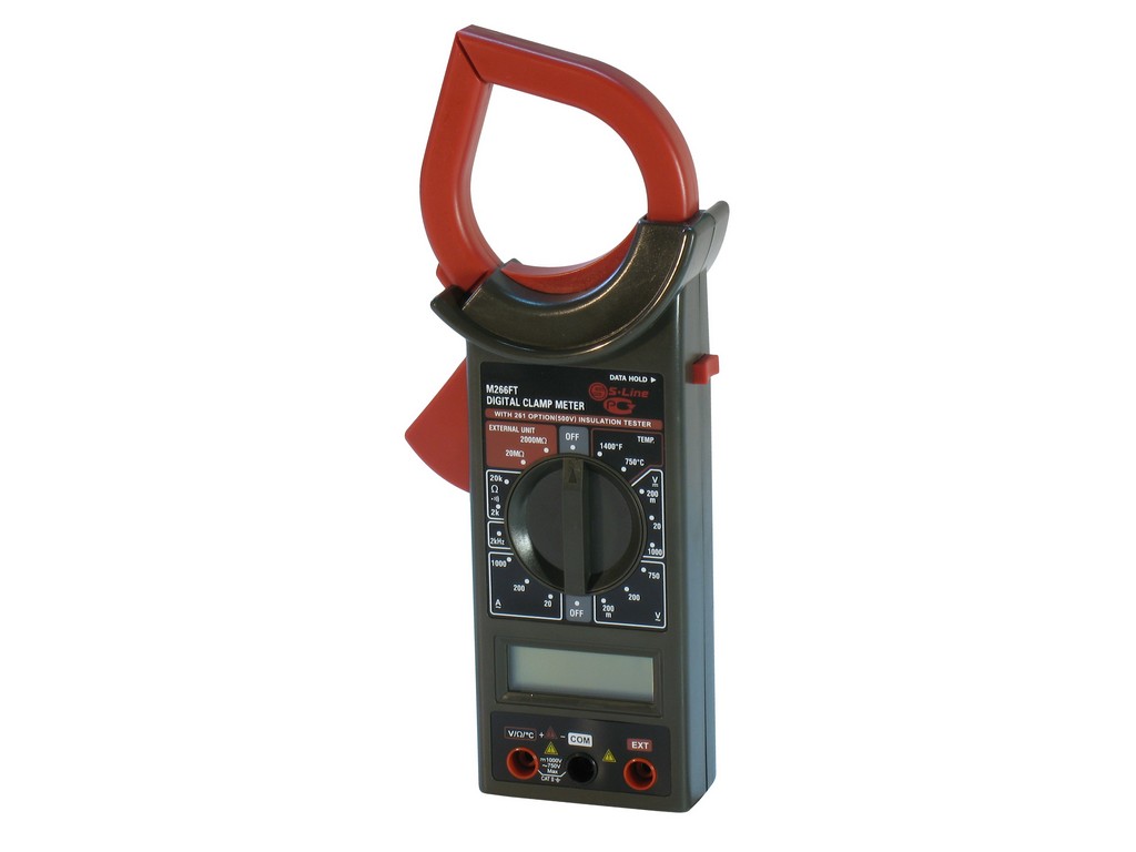 M-266FT - S-Line
