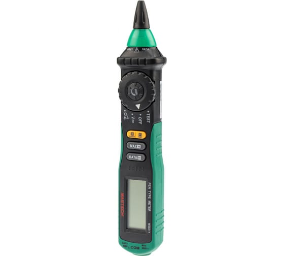 MS8211 - MASTECH