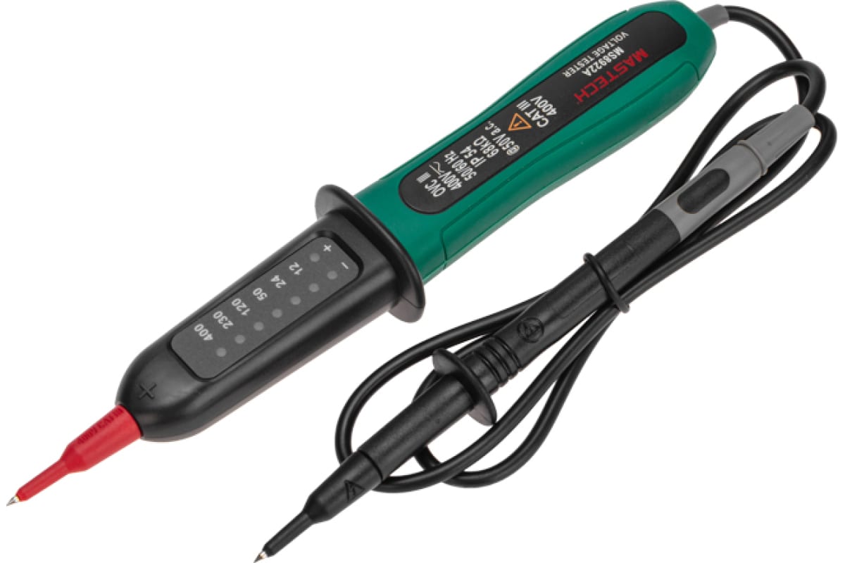 MS8922A - MASTECH