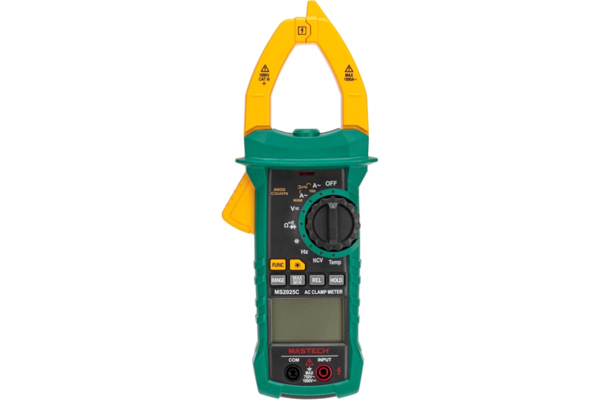 MS2025C - MASTECH