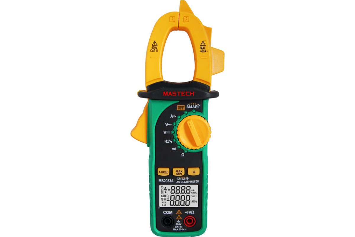 MS2033A - MASTECH