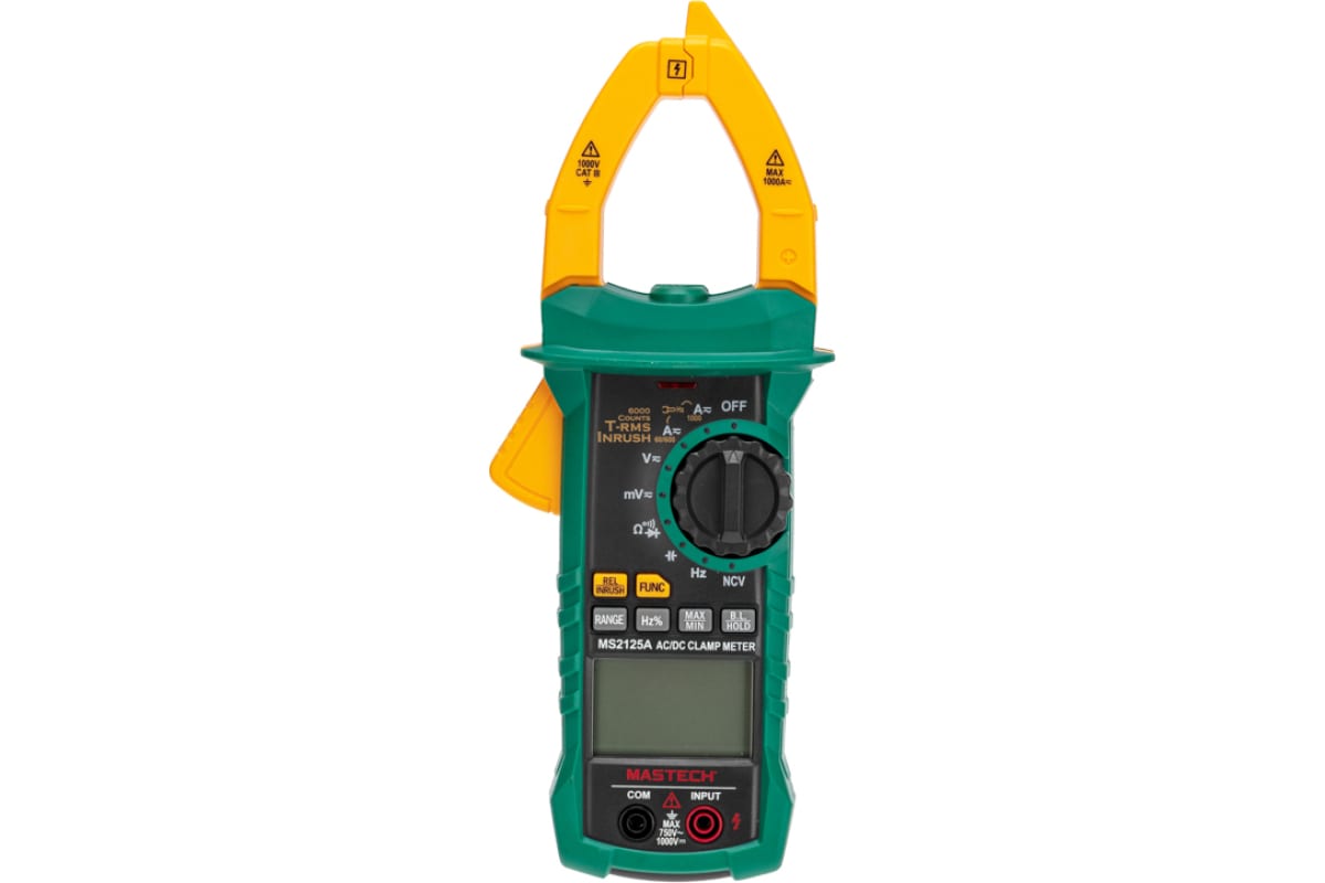 MS2125A - MASTECH