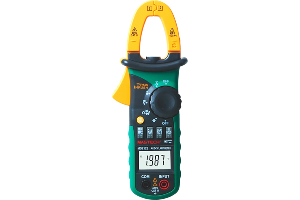 MS2128 - MASTECH