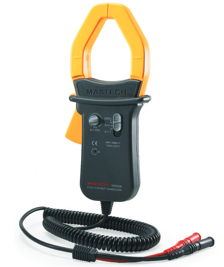 MS3300 - MASTECH