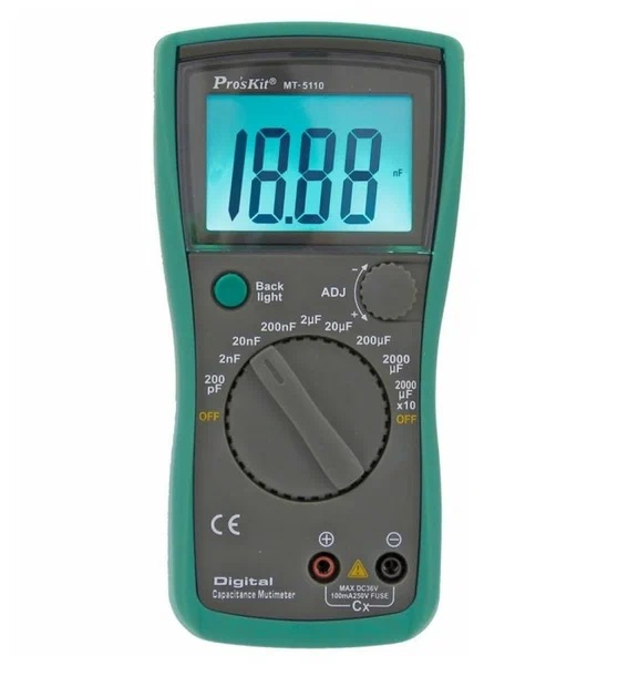 MT-5110 - Pro'sKit