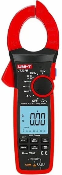 UT207B - UNI TREND