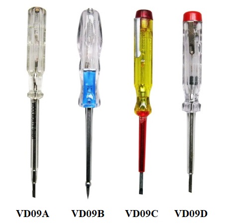 VD09C - S-Line