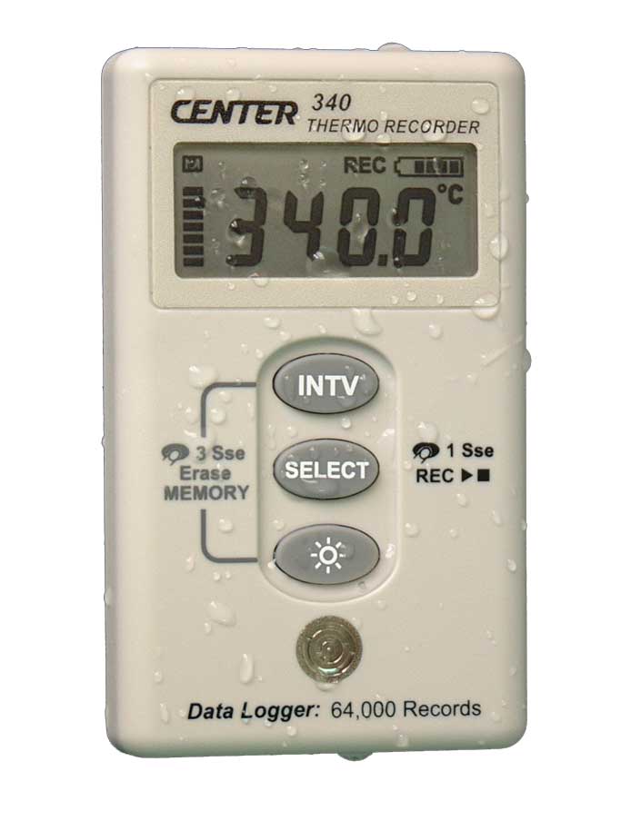 CENTER 340 - CENTER