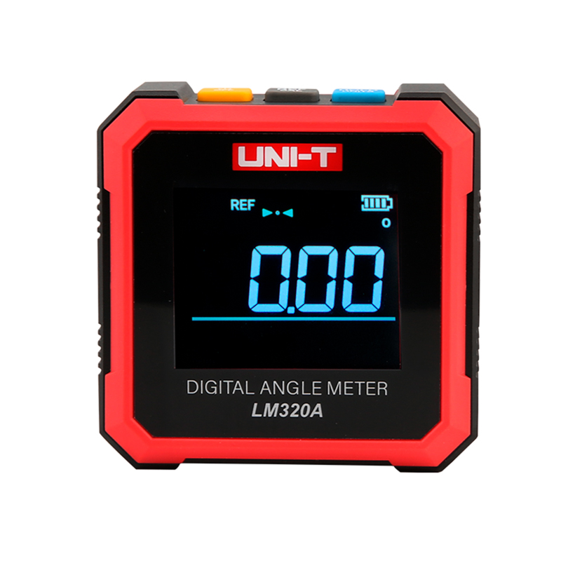 LM320A - UNI TREND