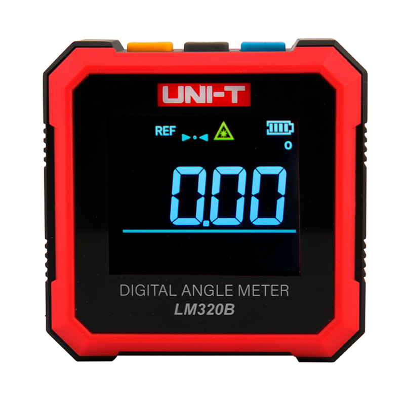 LM320B - UNI TREND