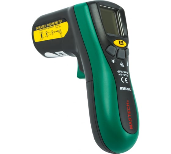 MS6522A - MASTECH