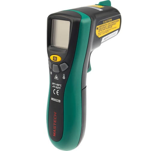 MS6522B - MASTECH